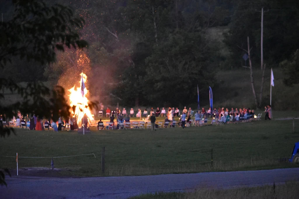 The British conspiracy guru building a sovereign micronation in Appalachia 