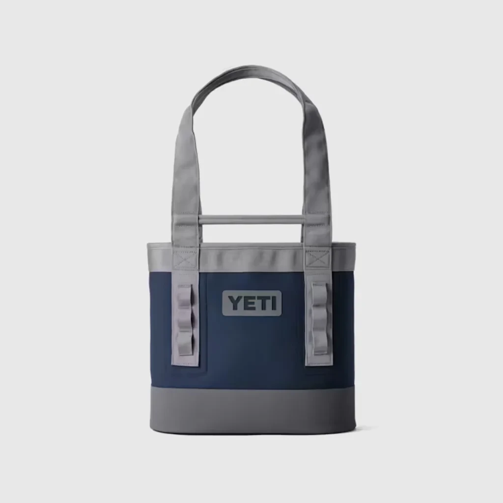 Move over, Trader Joe’s mini tote: The Yeti Camino Carryall is the new must-have bag