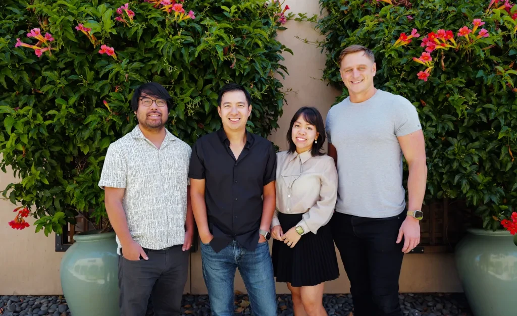 These Uber alums are building an army of AI agents for the workforce