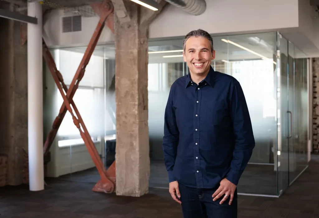 They helped make Waymo go. Now they’re building AI-powered robots to solve America’s labor crisis