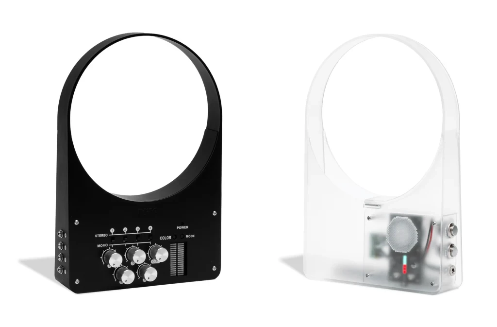 This purse that doubles as a speaker is the ultimate party trick
