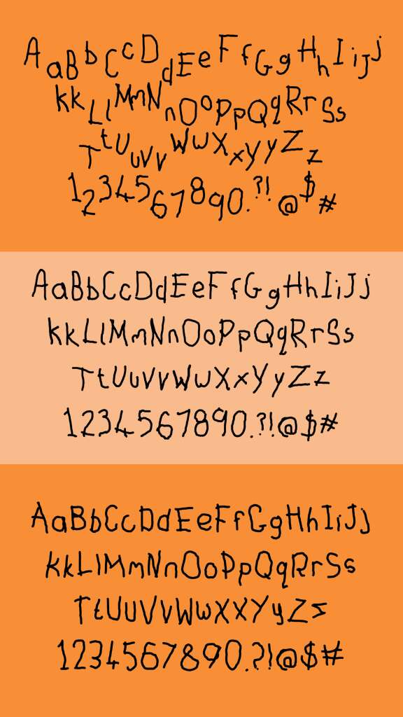 Cheetos just designed a terrible custom font on purpose