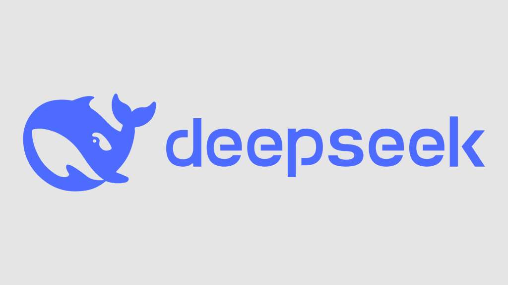 Why DeepSeek’s logo represents a new era of AI branding