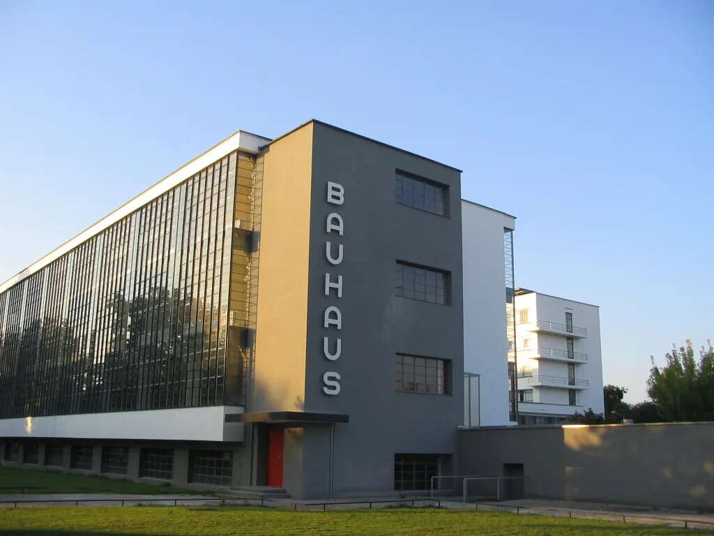 How Bauhaus and immigrant architects inspired ‘The Brutalist’