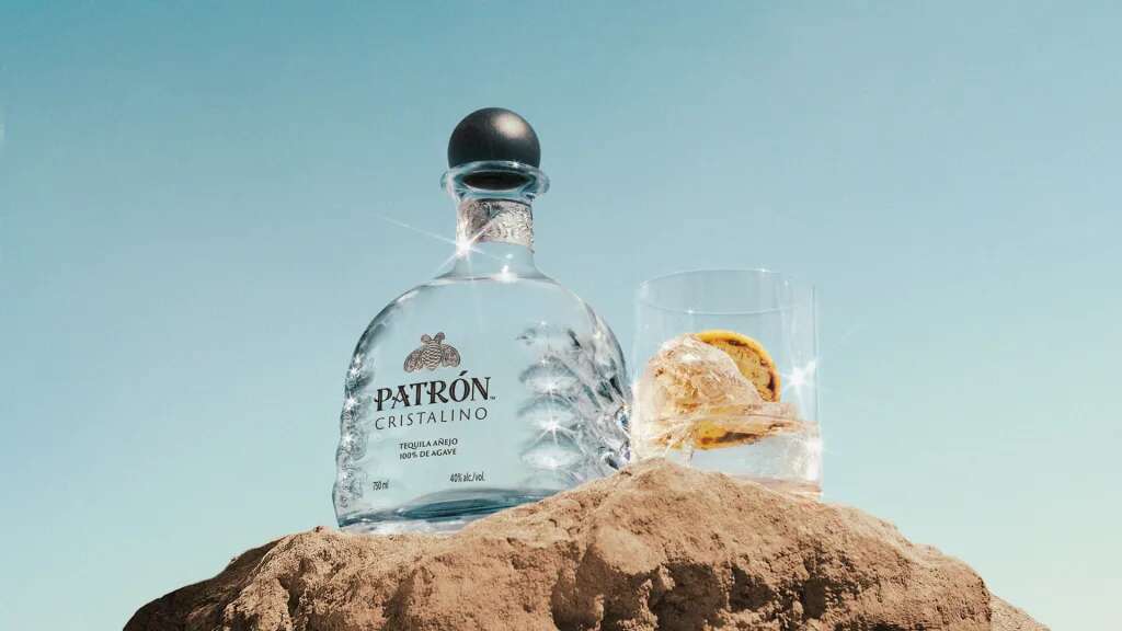 Patrón’s latest ad campaign challenges what consumers know about tequila