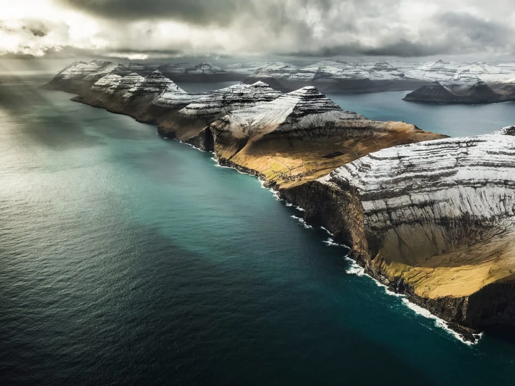 This small island community is combating overtourism with self-navigating cars