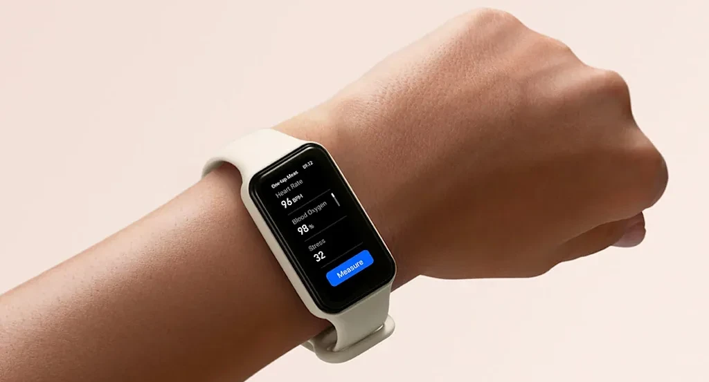 4 wearable fitness trackers that won’t break the bank