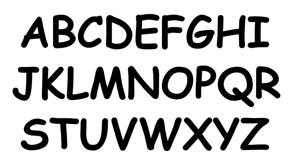 How Comic Sans became the Crocs of fonts