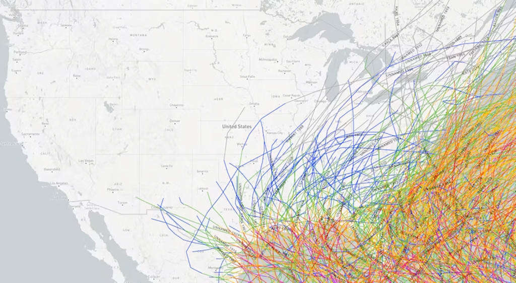 Why mountain towns and inland regions need to prepare more for hurricanes