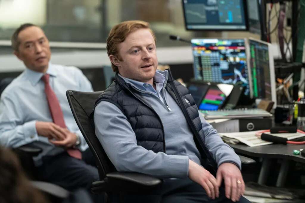 How accurate is ‘Industry’? Sizing up the HBO hit’s portrayal of investment bankers