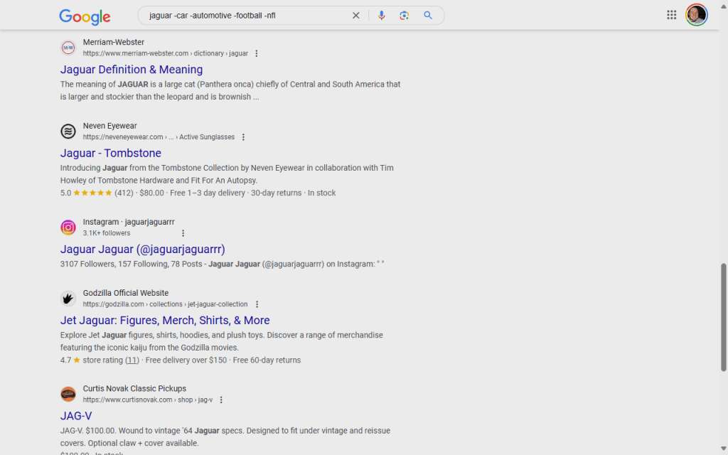 Get more from Google with these 5 search superpowers