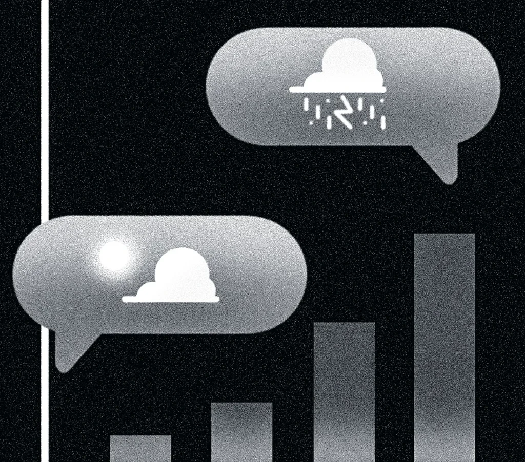 Shimon Elkabetz wants weather forecasts to make better decisions