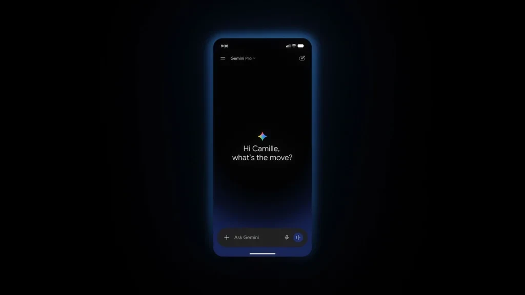 Google redesigns Gemini AI to break down the ‘giant wall of text’
