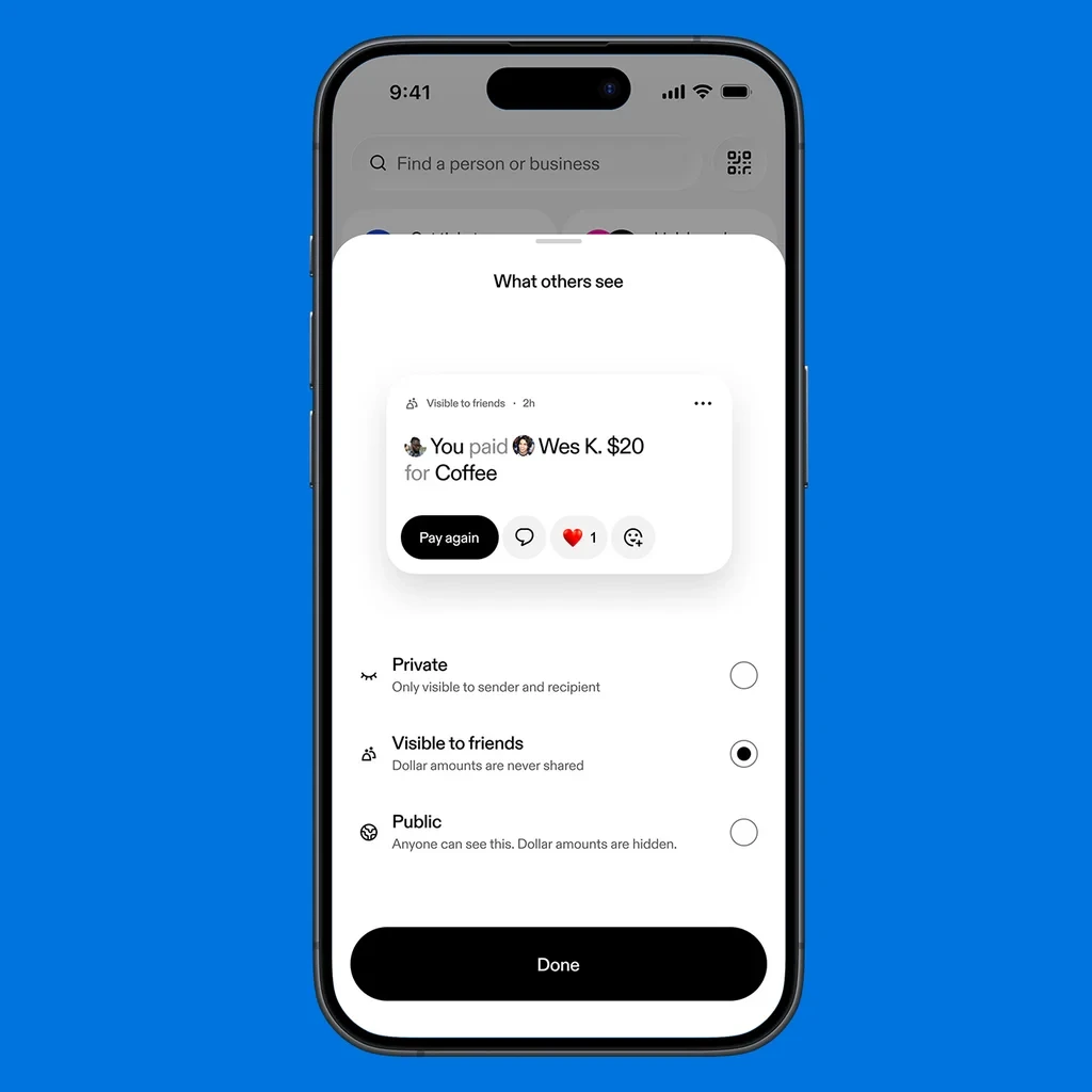 Venmo is getting its first big redesign, and it’s finally fixing this annoying feature