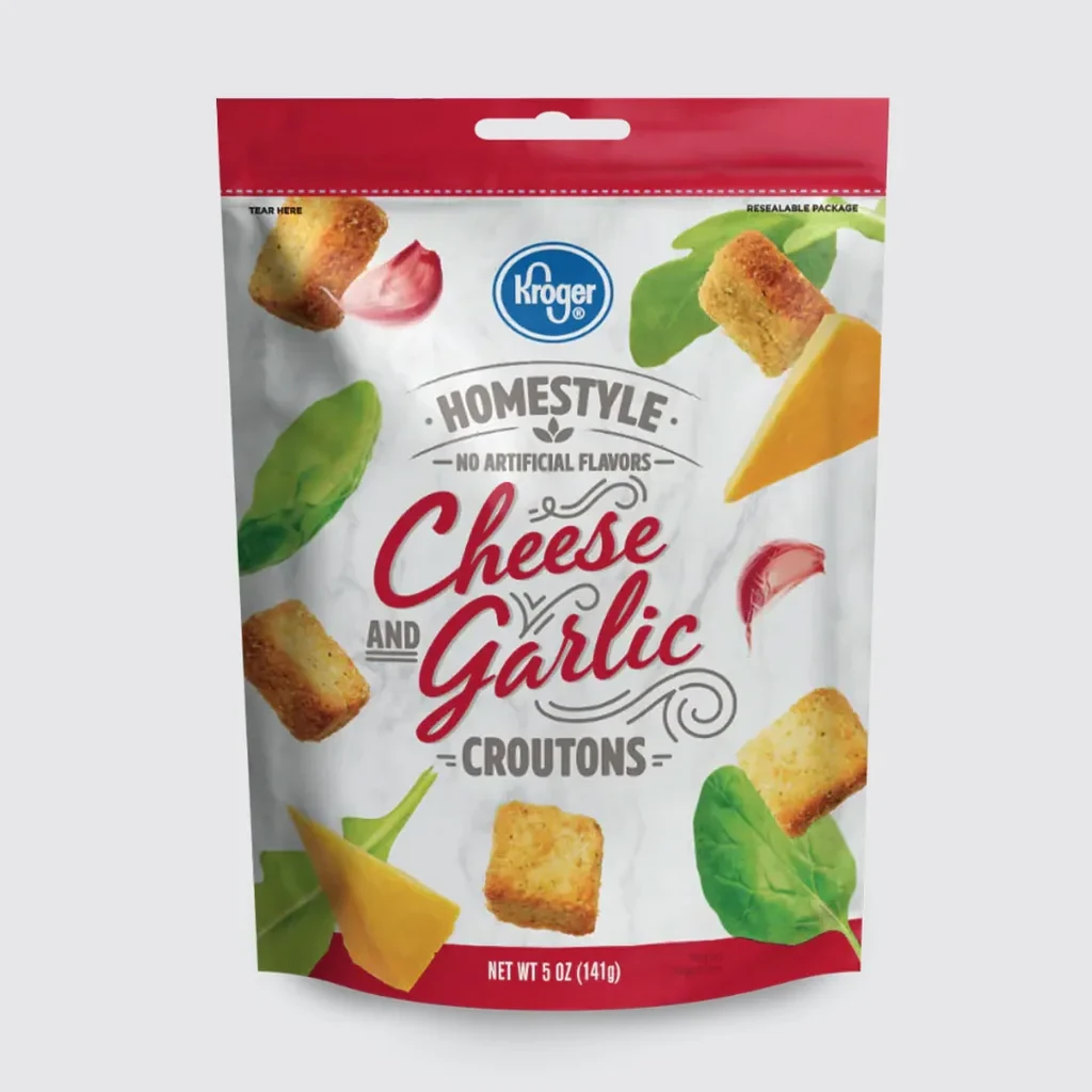 Kroger gets swept up in the growing wave of Salmonella snack food recalls: Avoid this product sold in 17 states