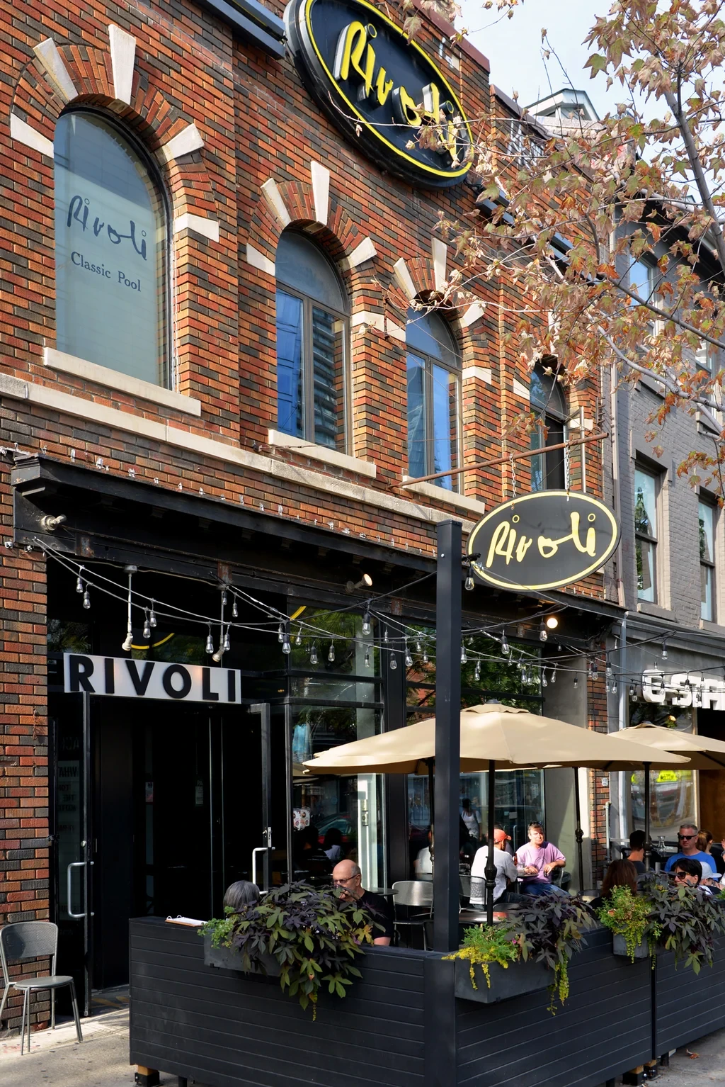 How ‘Nirvanna the Band’ helped revitalize a landmark Toronto venue