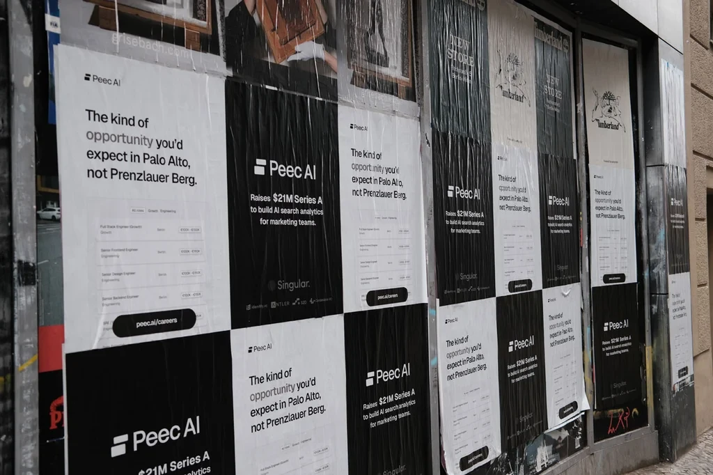Entry-level hiring is broken. These companies are completely reimagining it