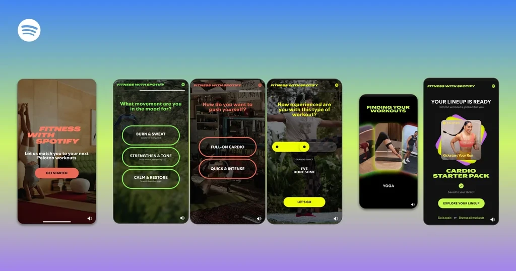 Spotify is morphing into a one-stop-shop. Why its latest move makes a lot of sense