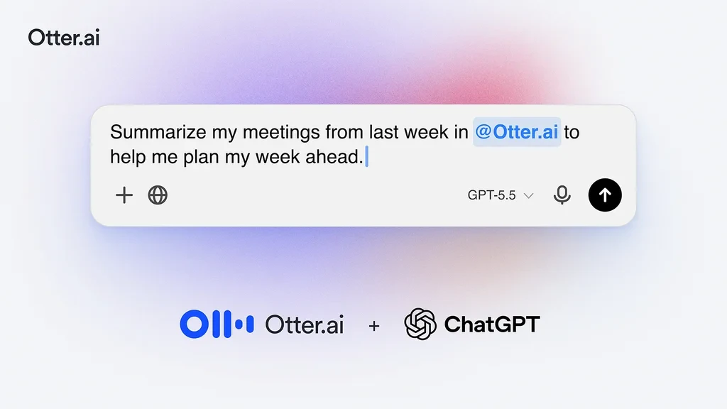 Otter wants AI agents to mine your meetings for institutional knowledge