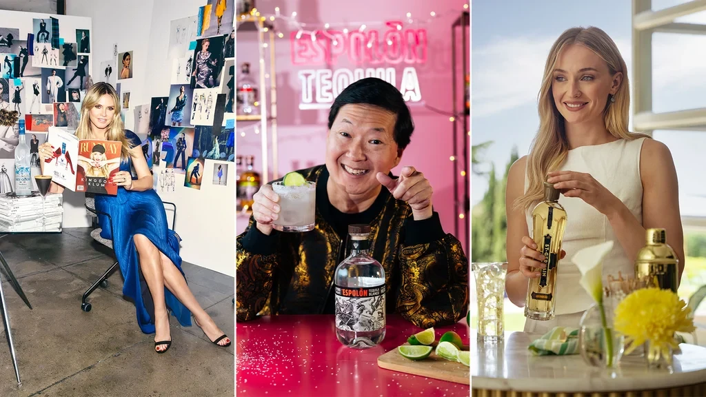 You’re about to see a lot more alcohol on TikTok—and there’s a reason