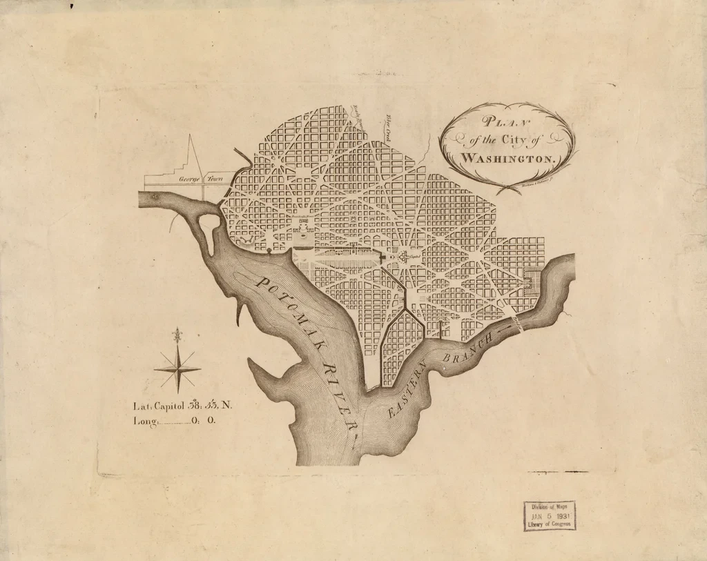 How D.C. looks has always been a political battleground. Here’s why