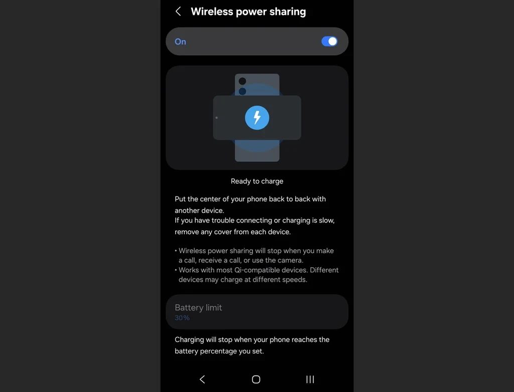6 Samsung phone features to turn on if you haven’t already