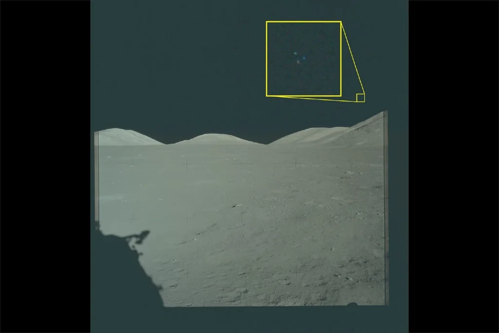 The Pentagon just dropped “never-before-seen” UFO files online—here’s how to see them yourself