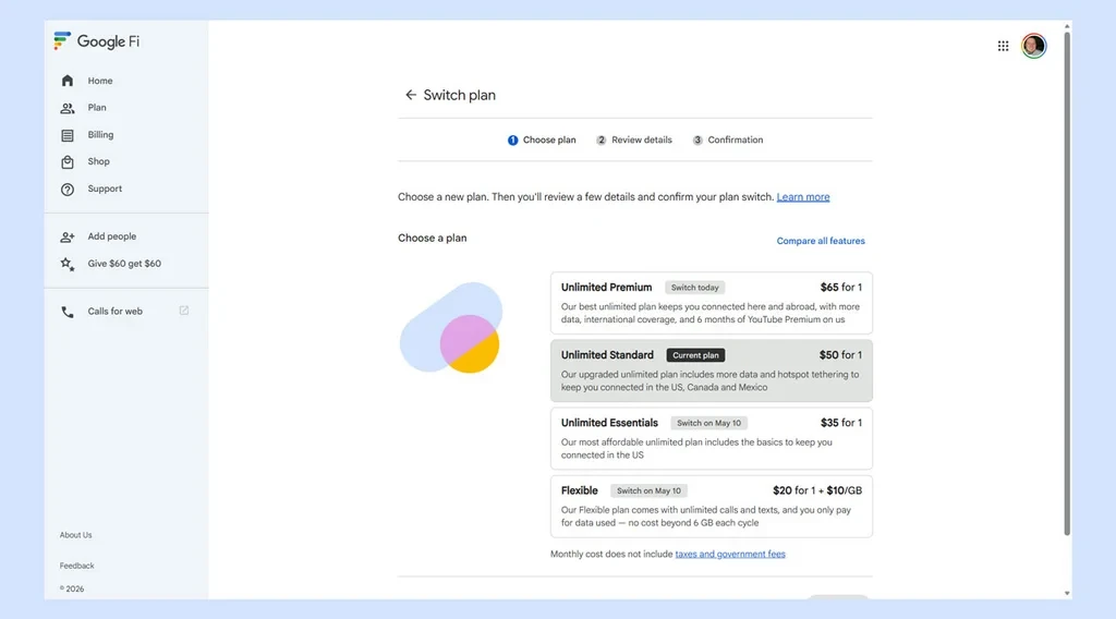 3 reasons to use Google Fi cell service (and 2 reasons not to)