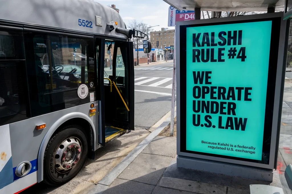 Kalshi’s $22 billion problem 
