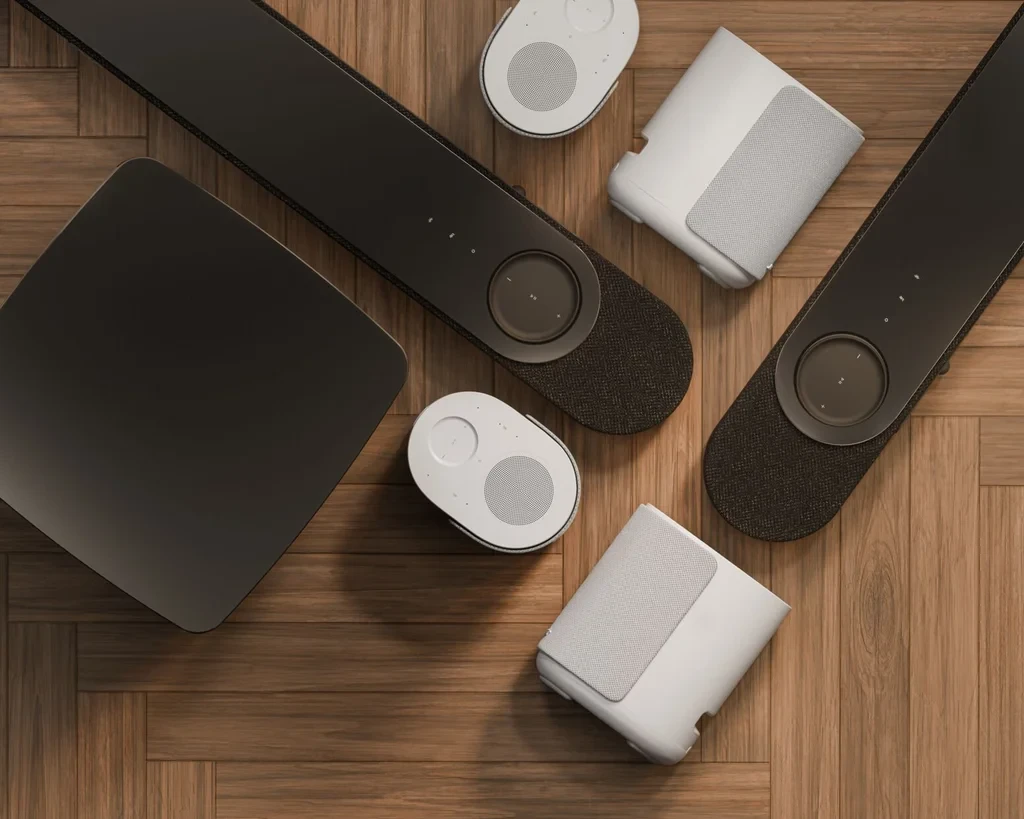 Bose is rebooting its smart speakers for the Sonos haters