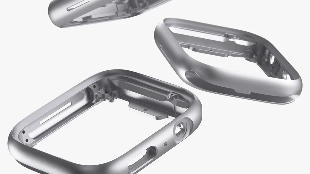 Why Apple cares so much about a metal finishing