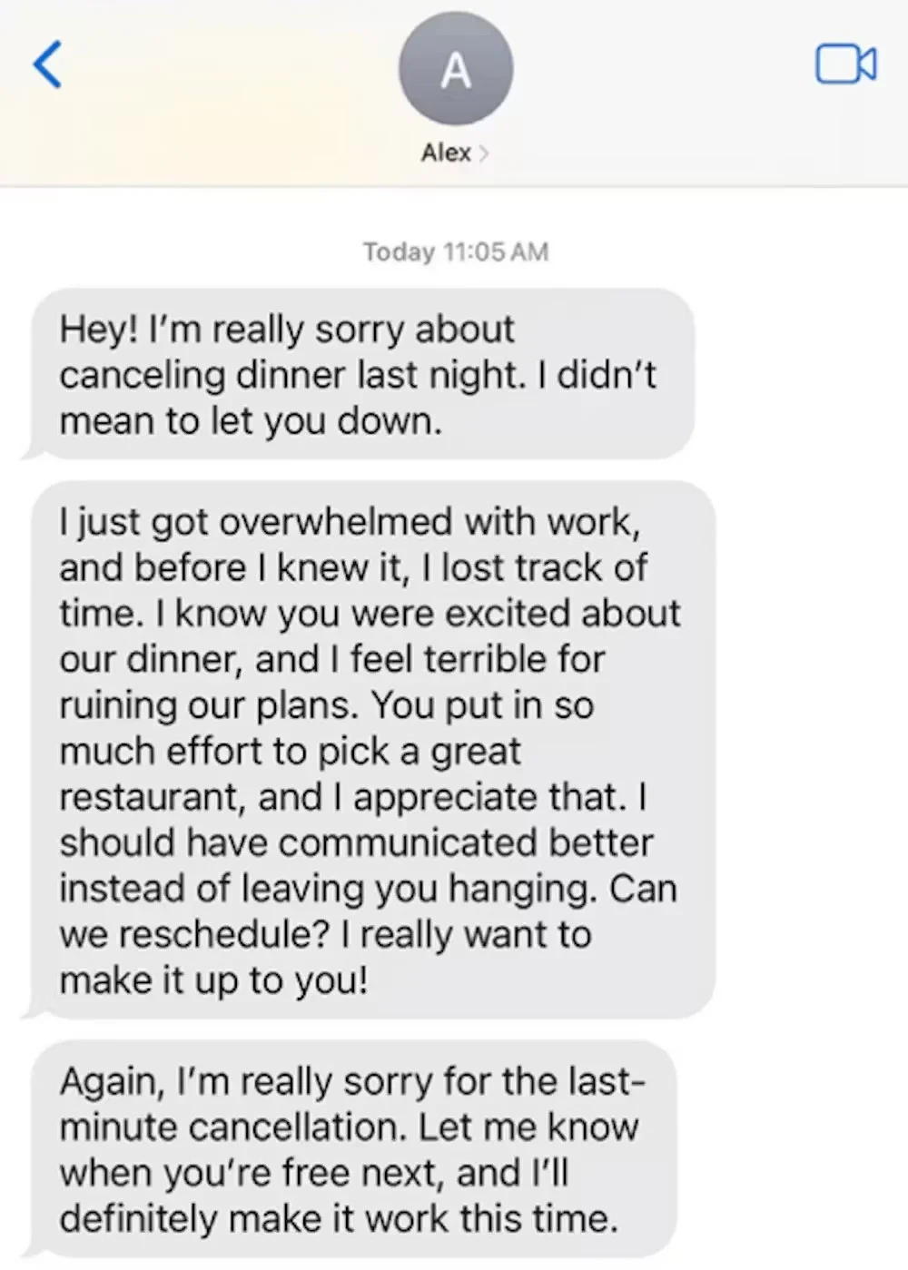 Most people can’t tell when a personal text message is written by AI. Here’s why it matters