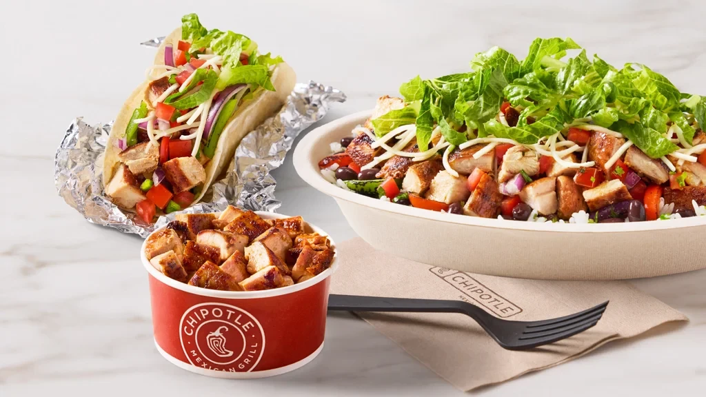 The next stage in Chipotle’s master plan to sell more burritos: a gamified rewards program