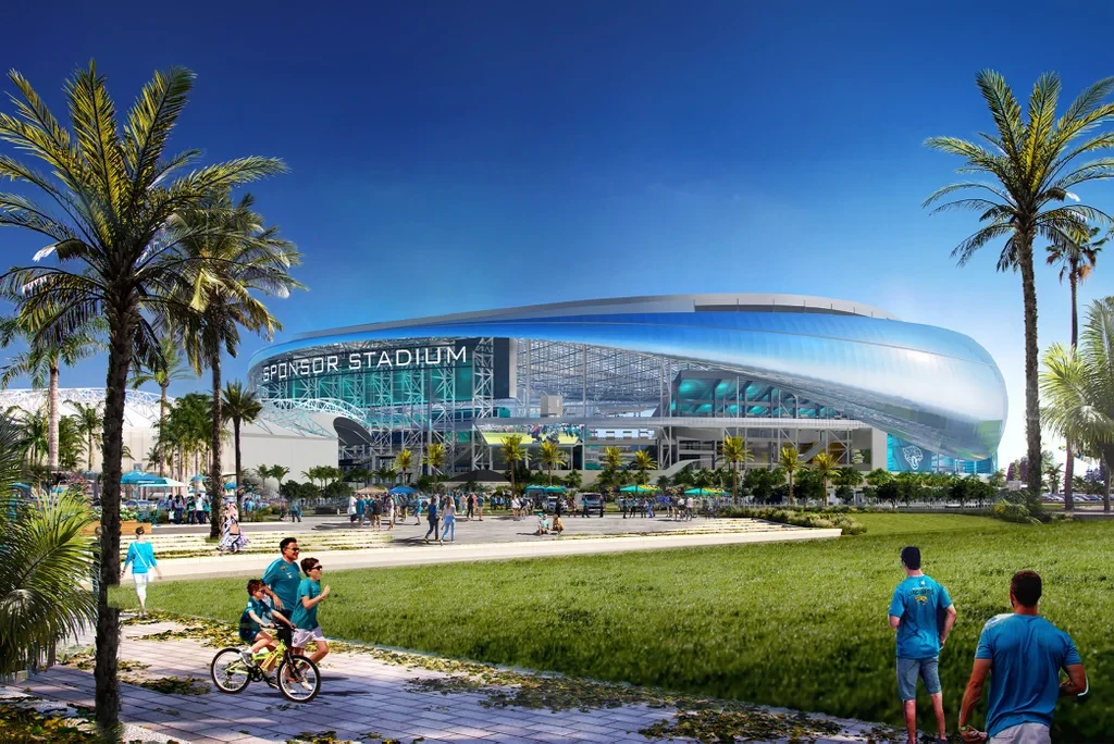 Instead of building from scratch, this NFL team is renovating—and saving $1 billion