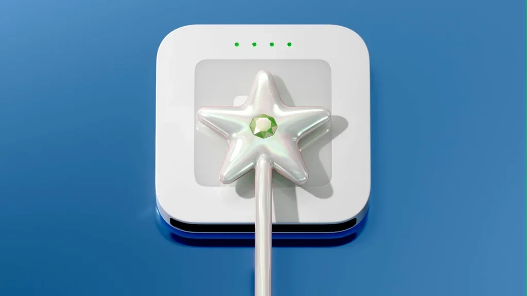 Cash App’s new payment wand is pure whimsy