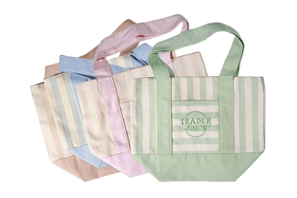 Trader Joe’s is dropping a new $2.99 tote, and shoppers are already preparing for chaos