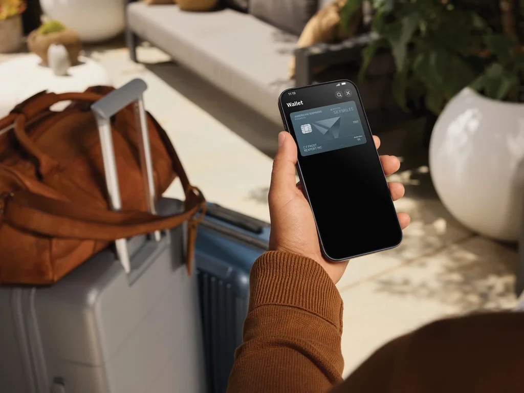 Delta just added a major new perk to its Amex cards—and travelers are going to love it