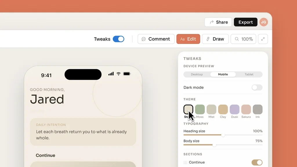 Anthropic launches a design tool to take on all the other design tools
