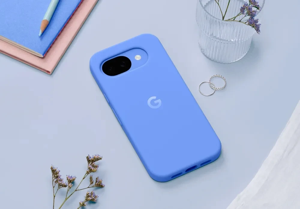 This new Google Pixel phone is exclusive to Japan
