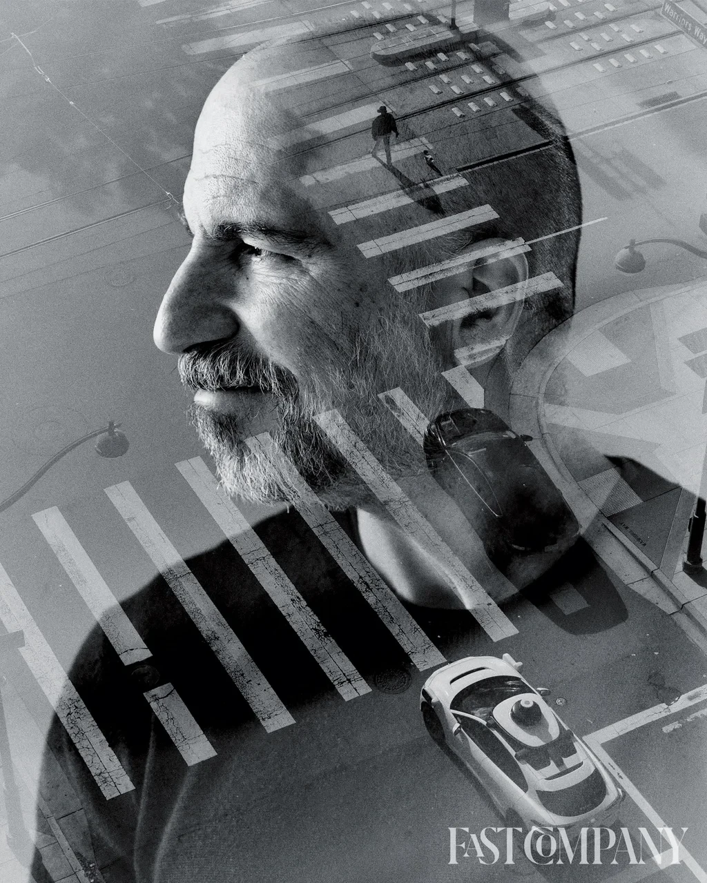 Inside Uber’s strategy to avoid a head-on collision with autonomous cars