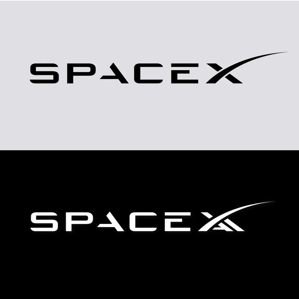 The SpaceXAI logo is so bad that even Grok hates it