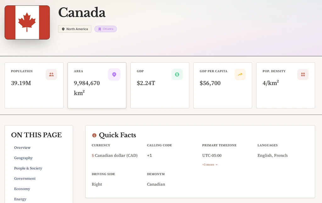 This free website is like Wikipedia meets the CIA