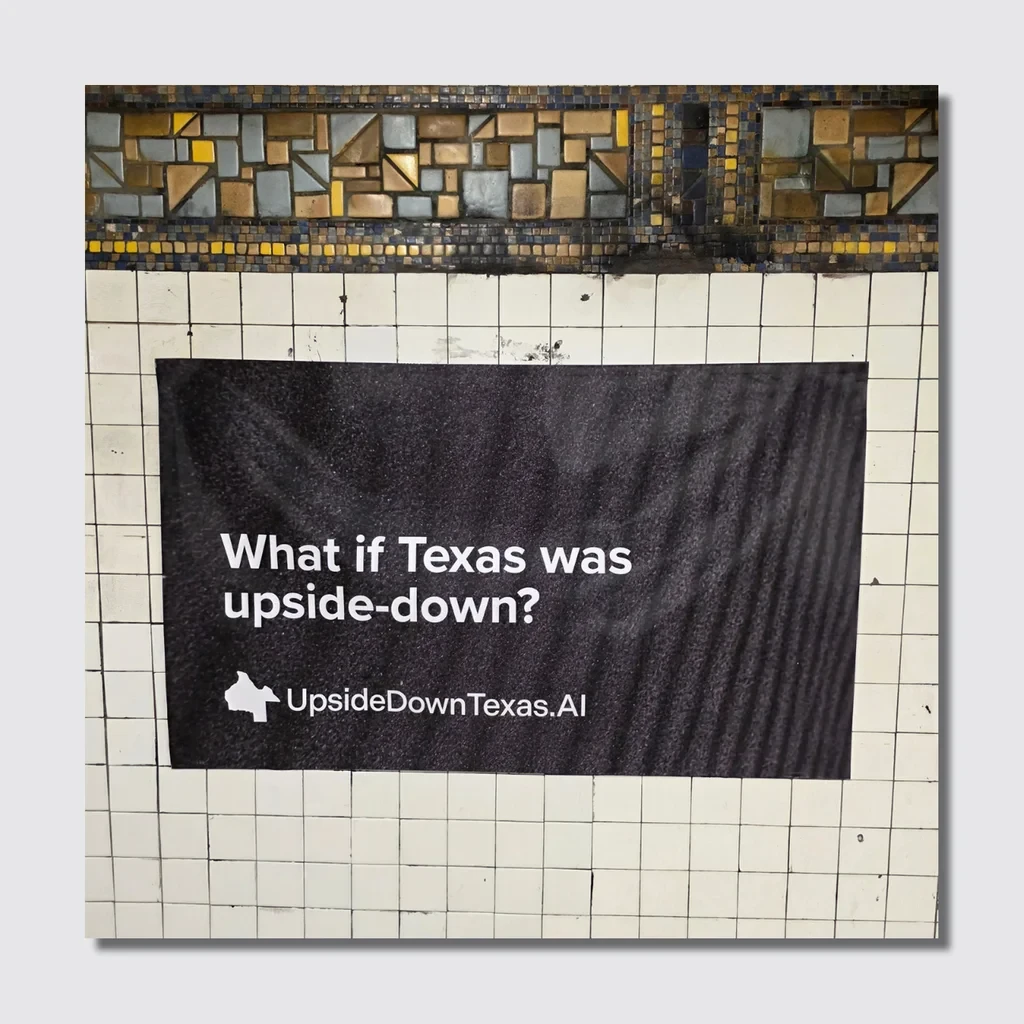 These fake AI ads are perfectly soulless