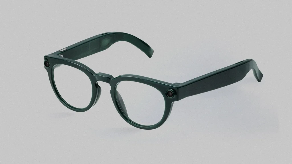 Warby Parker and Google take on Meta with new AI smart glasses