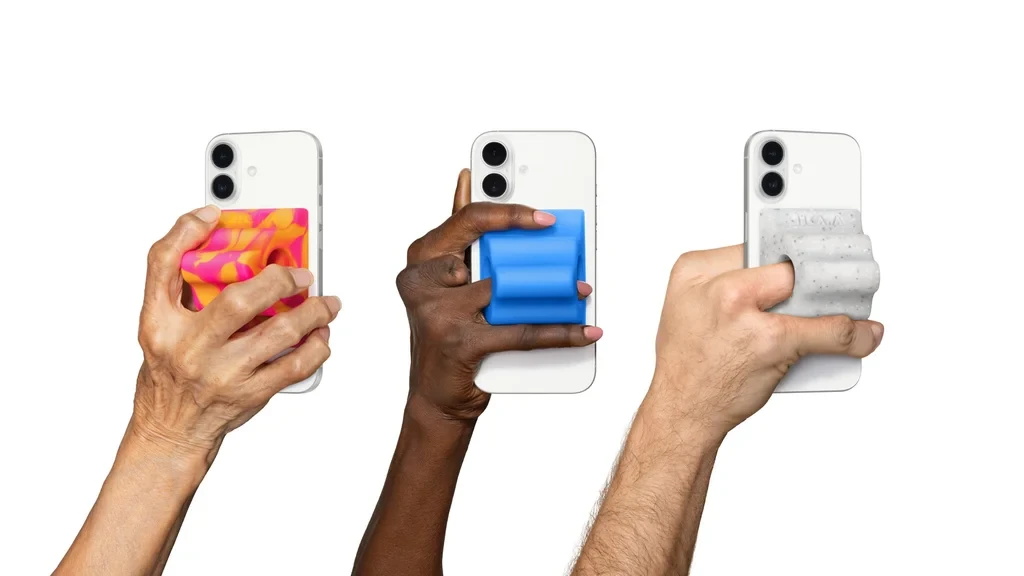 Accessibility is more than a design problem