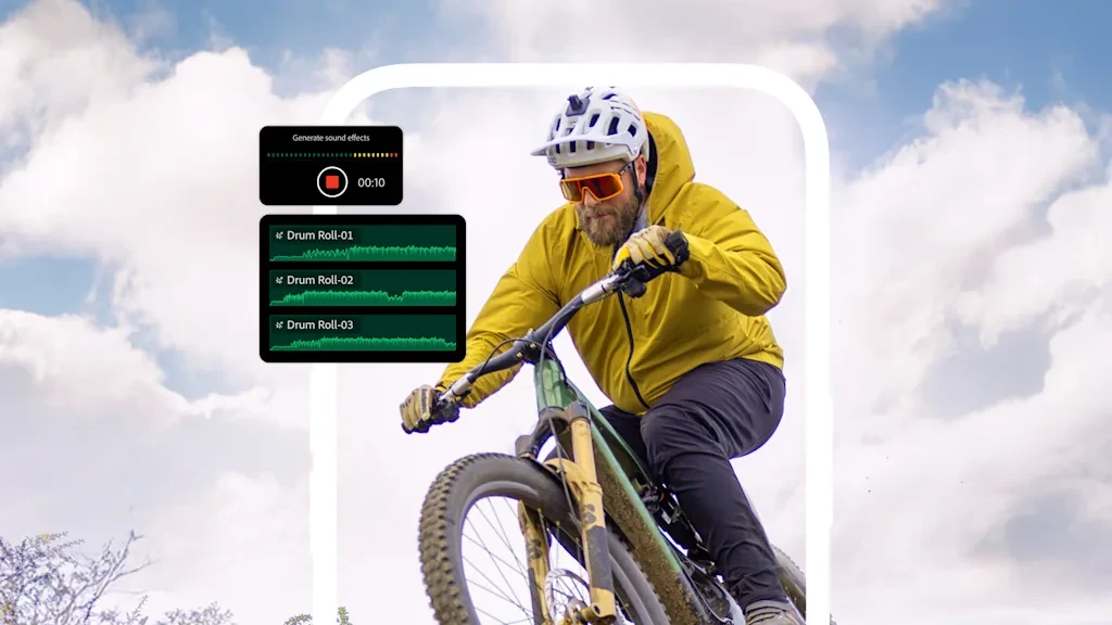 Adobe’s new Premiere Mobile has a standout feature that TikTokers are going to love