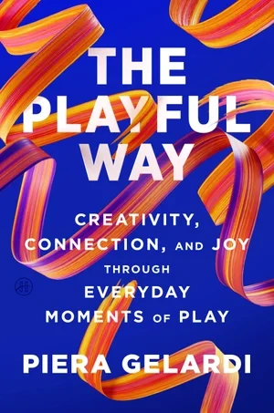 The co-founder of Refinery29 makes the case for playfulness