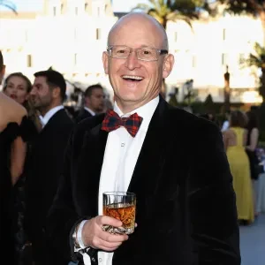 WhistlePig Whiskey taps beverage industry veteran Charles Gibb as its new CEO