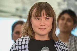 Gaza Freedom Flotilla update: Israel says Greta Thunberg and Madleen ship activists are heading home soon. Here’s what to know