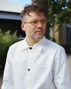 What if you had one pair of glasses for your entire life?